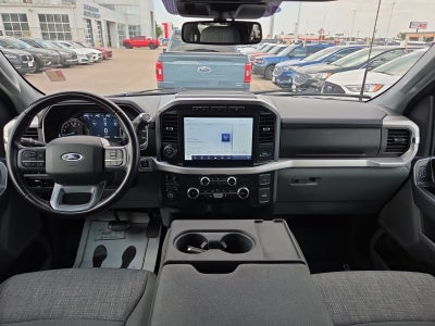 2023 Ford F-150 XLT 302A