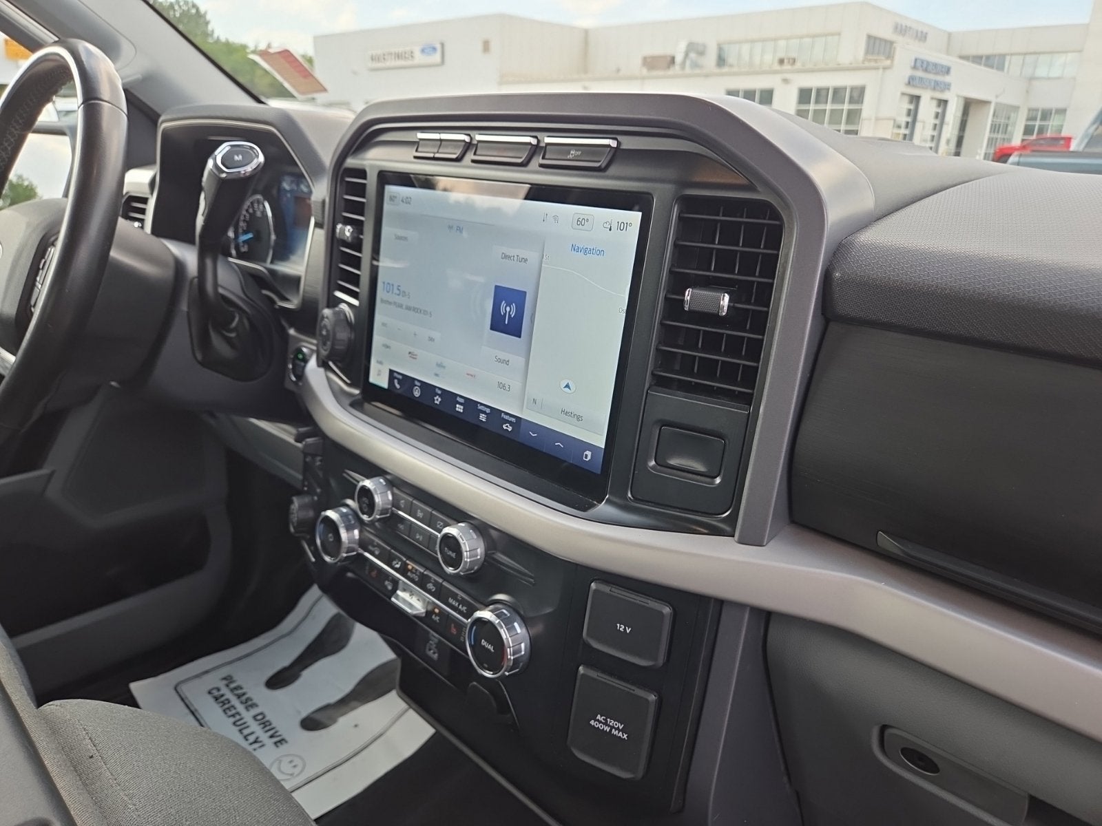 2023 Ford F-150 XLT 302A