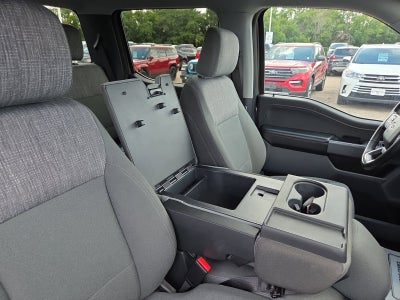 2023 Ford F-150 XLT 302A