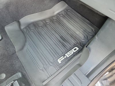 2023 Ford F-150 XLT 302A
