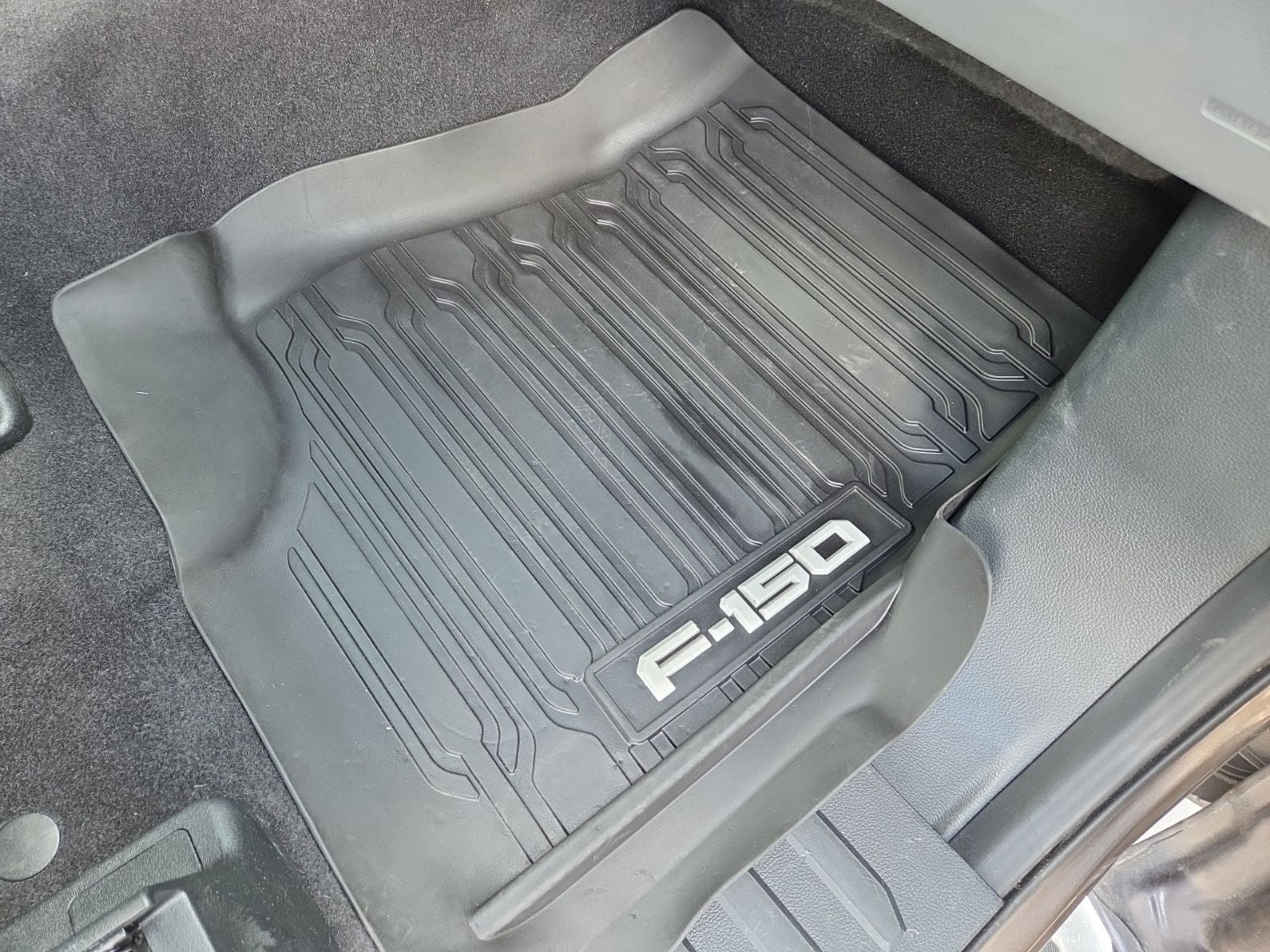 2023 Ford F-150 XLT 302A
