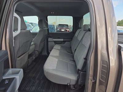 2023 Ford F-150 XLT 302A