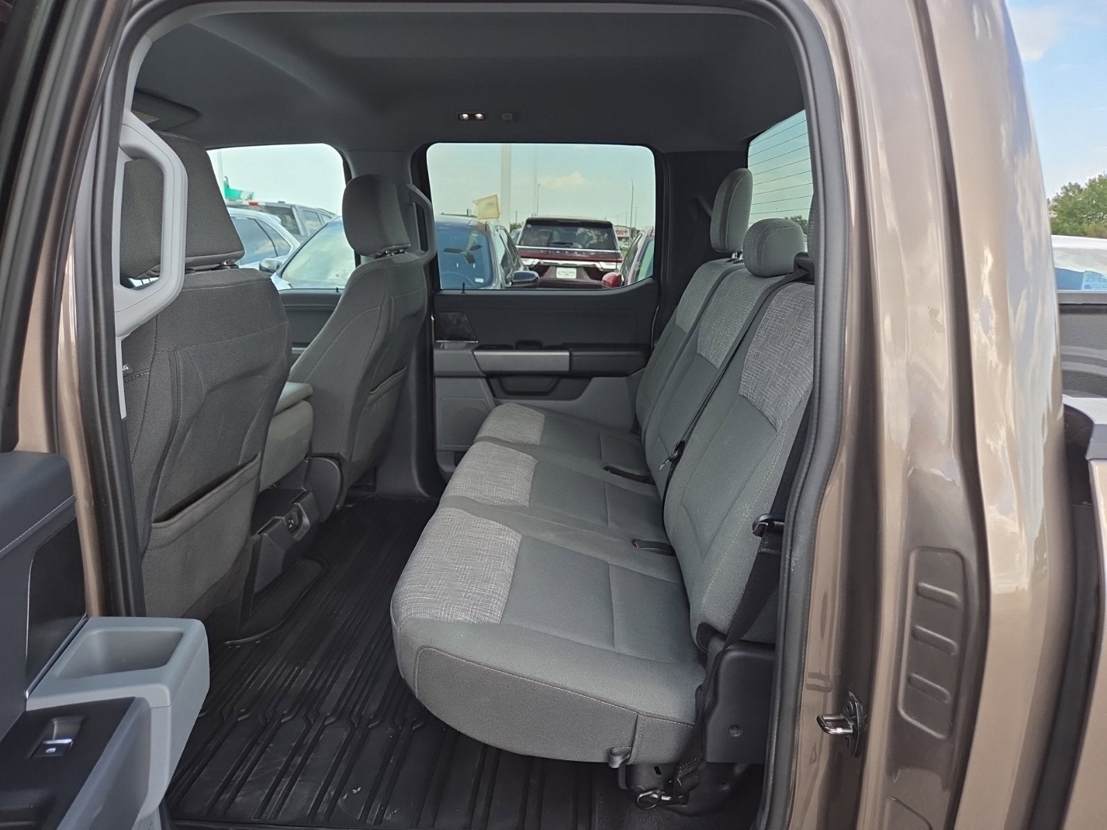 2023 Ford F-150 XLT 302A