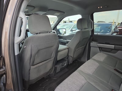 2023 Ford F-150 XLT 302A