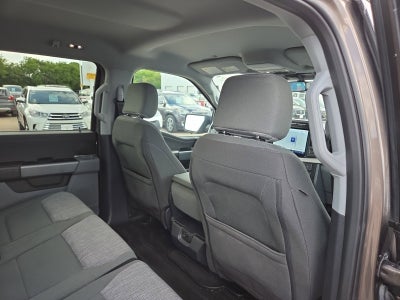 2023 Ford F-150 XLT 302A