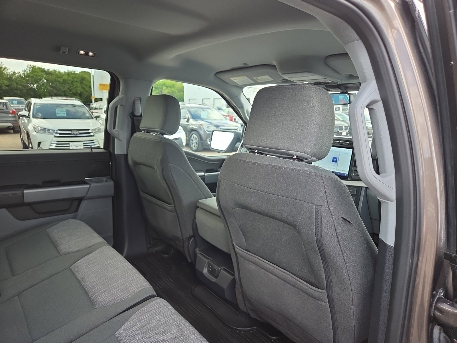 2023 Ford F-150 XLT 302A