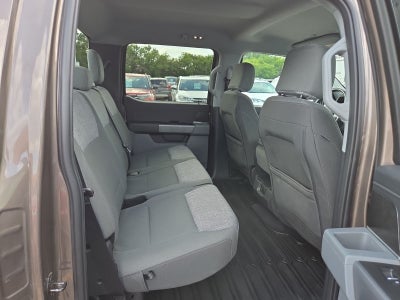 2023 Ford F-150 XLT 302A