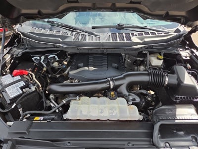 2023 Ford F-150 XLT 302A