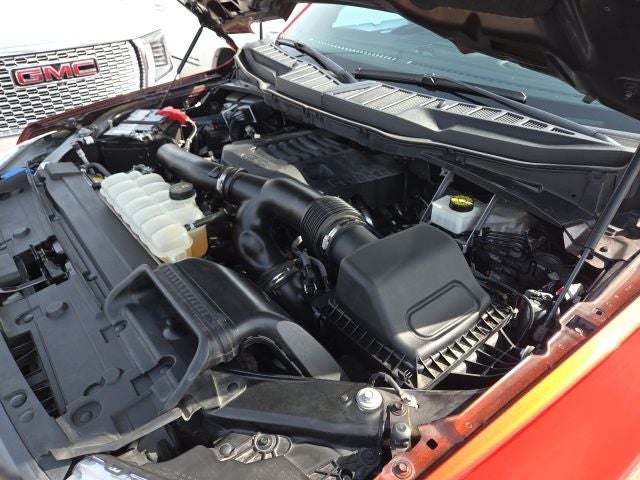 2023 Ford F-150 XLT 302A Sport