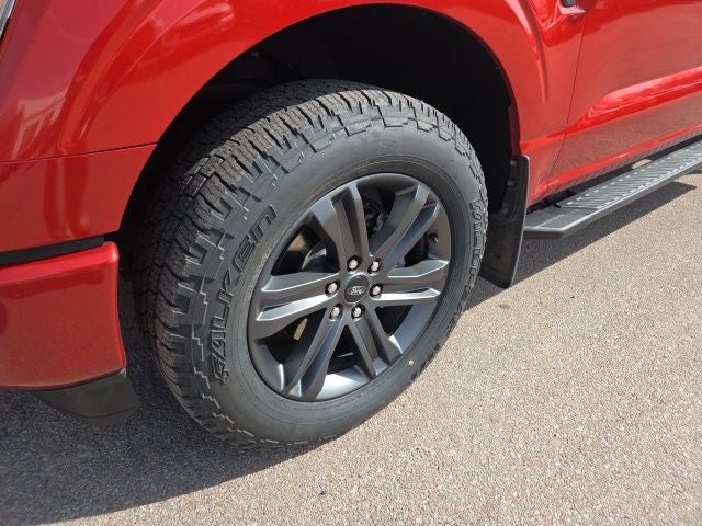 2023 Ford F-150 XLT 302A Sport
