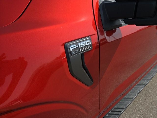2023 Ford F-150 XLT 302A Sport