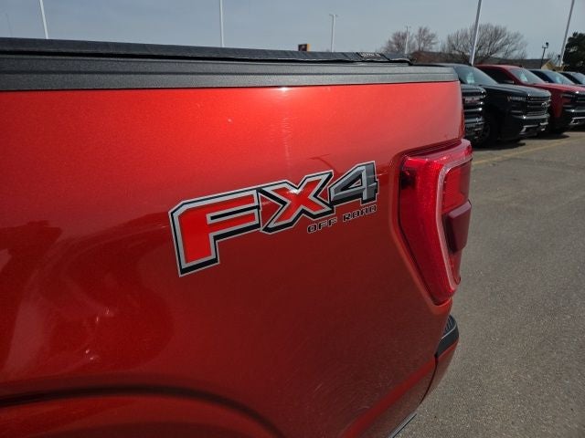 2023 Ford F-150 XLT 302A Sport