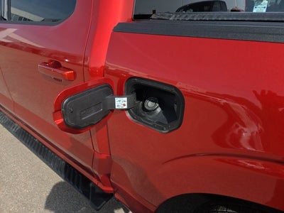 2023 Ford F-150 XLT 302A Sport