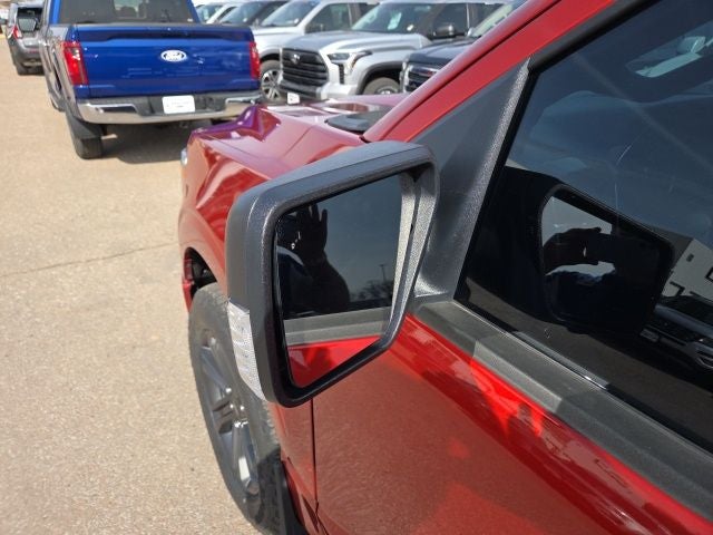 2023 Ford F-150 XLT 302A Sport