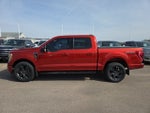 2023 Ford F-150 XLT 302A Sport
