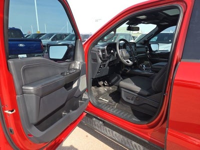 2023 Ford F-150 XLT 302A Sport