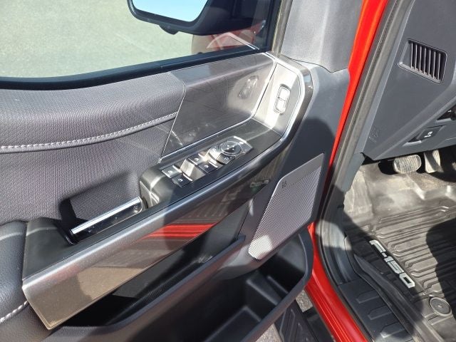 2023 Ford F-150 XLT 302A Sport