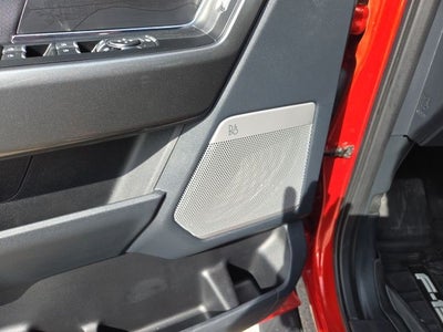 2023 Ford F-150 XLT 302A Sport