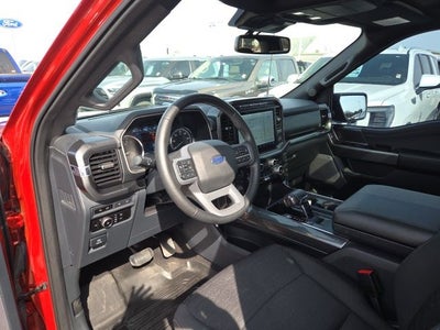 2023 Ford F-150 XLT 302A Sport