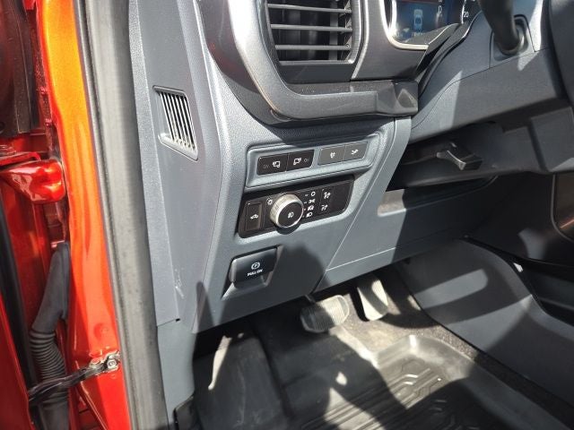 2023 Ford F-150 XLT 302A Sport