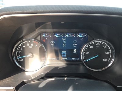 2023 Ford F-150 XLT 302A Sport