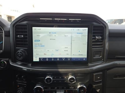 2023 Ford F-150 XLT 302A Sport