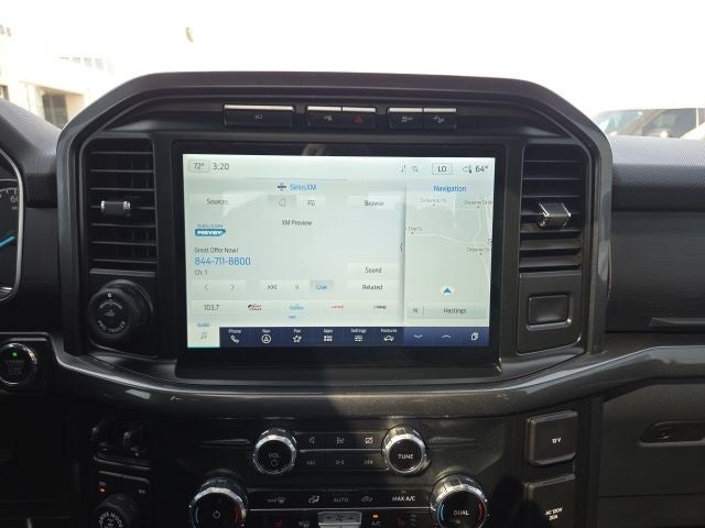 2023 Ford F-150 XLT 302A Sport