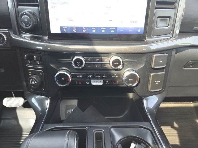 2023 Ford F-150 XLT 302A Sport