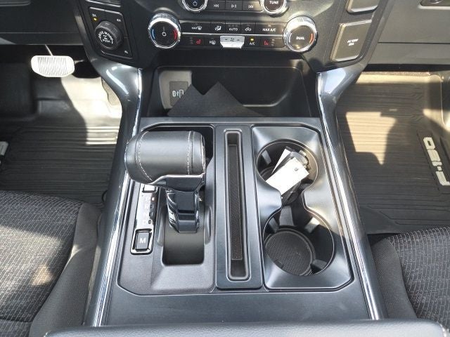 2023 Ford F-150 XLT 302A Sport