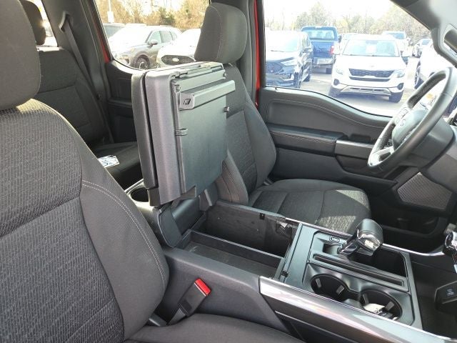 2023 Ford F-150 XLT 302A Sport