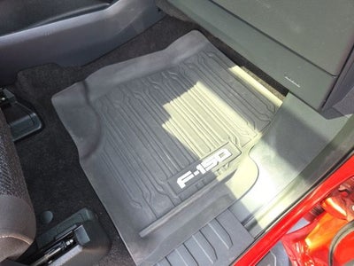 2023 Ford F-150 XLT 302A Sport