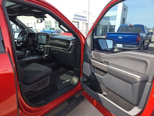 2023 Ford F-150 XLT 302A Sport