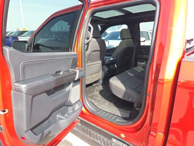 2023 Ford F-150 XLT 302A Sport