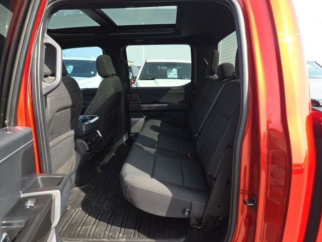 2023 Ford F-150 XLT 302A Sport