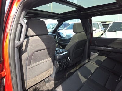 2023 Ford F-150 XLT 302A Sport