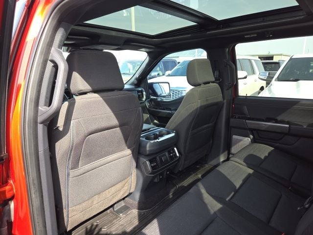 2023 Ford F-150 XLT 302A Sport