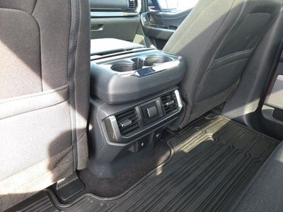 2023 Ford F-150 XLT 302A Sport