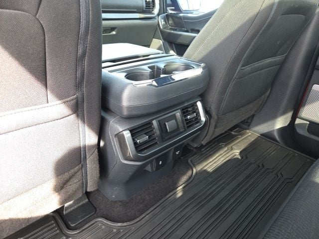 2023 Ford F-150 XLT 302A Sport