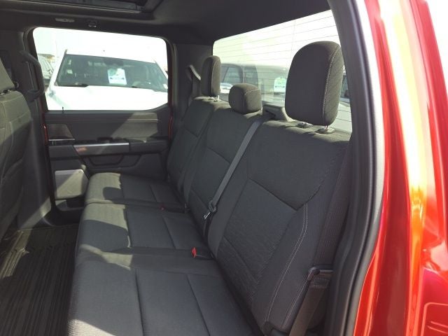 2023 Ford F-150 XLT 302A Sport