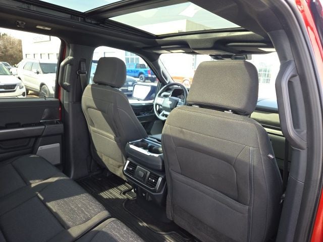 2023 Ford F-150 XLT 302A Sport