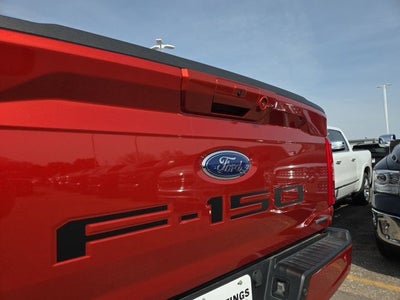 2023 Ford F-150 XLT 302A Sport