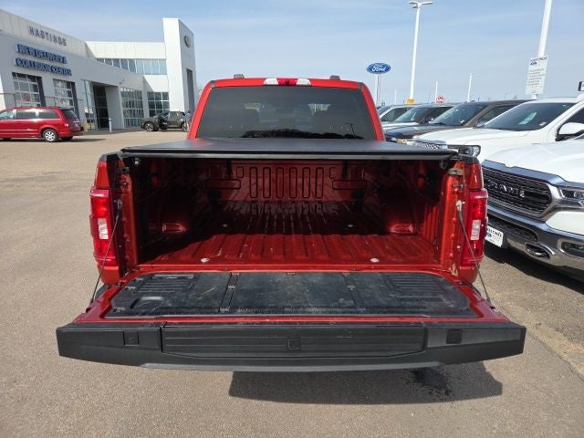 2023 Ford F-150 XLT 302A Sport