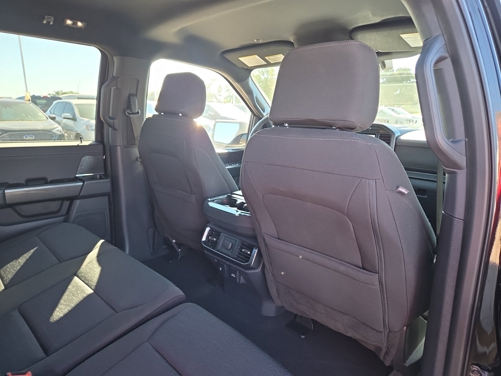 2023 Ford F-150 XLT Sport 302A FX4