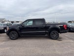 2023 Ford F-150 XLT 302A Sport FX4