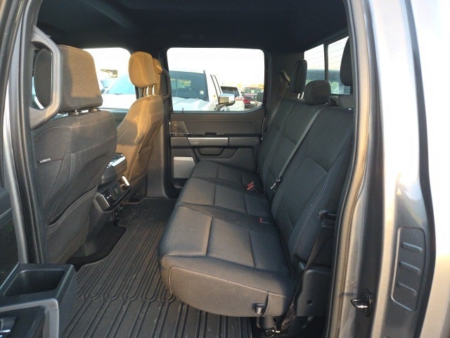 2022 Ford F-150 XLT Sport 302A