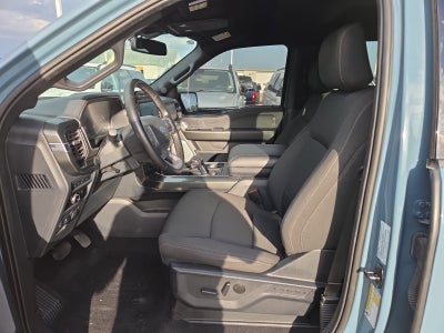 2023 Ford F-150 XLT Sport 302A