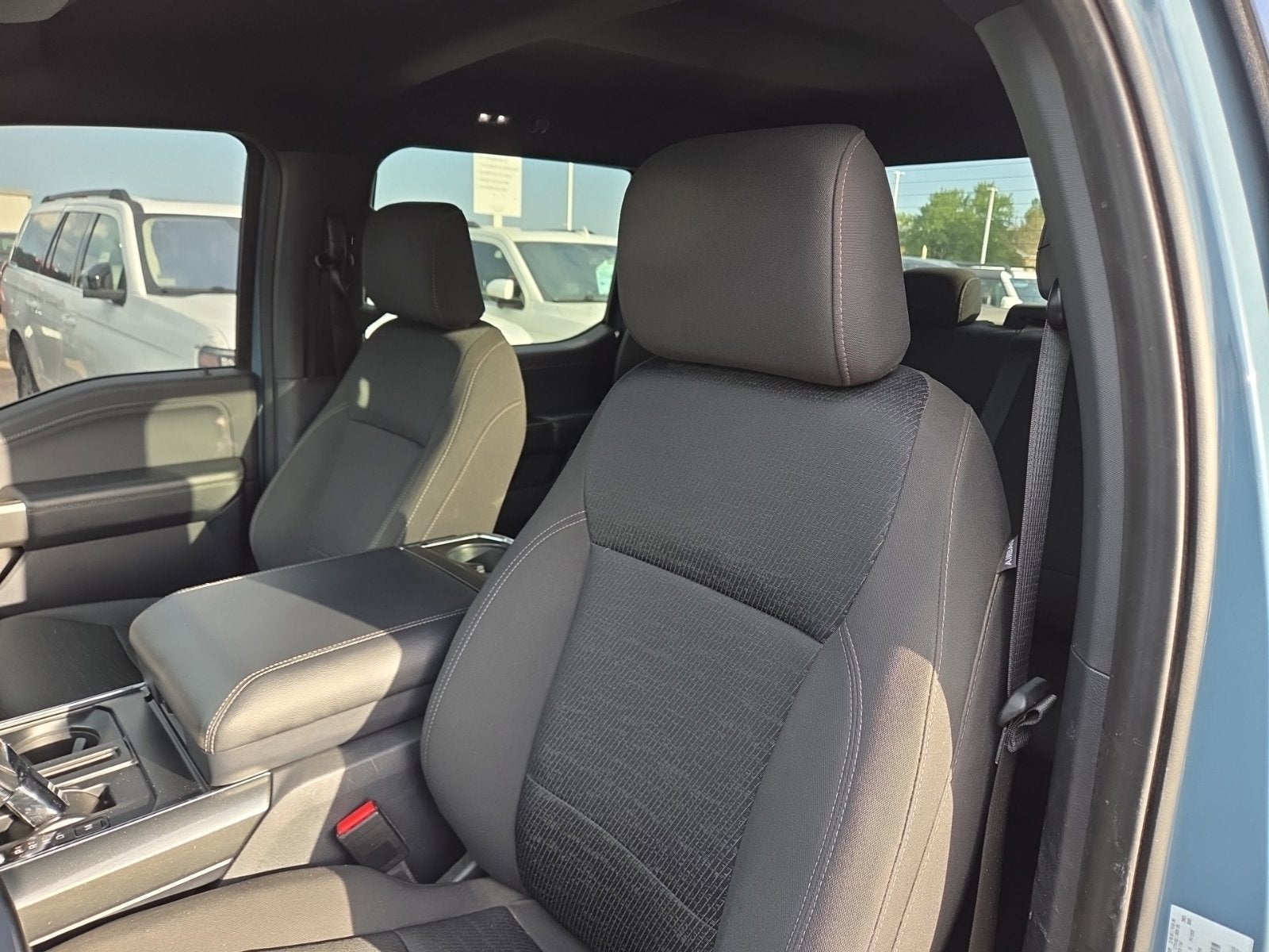 2023 Ford F-150 XLT Sport 302A