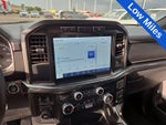 2023 Ford F-150 XLT Sport 302A