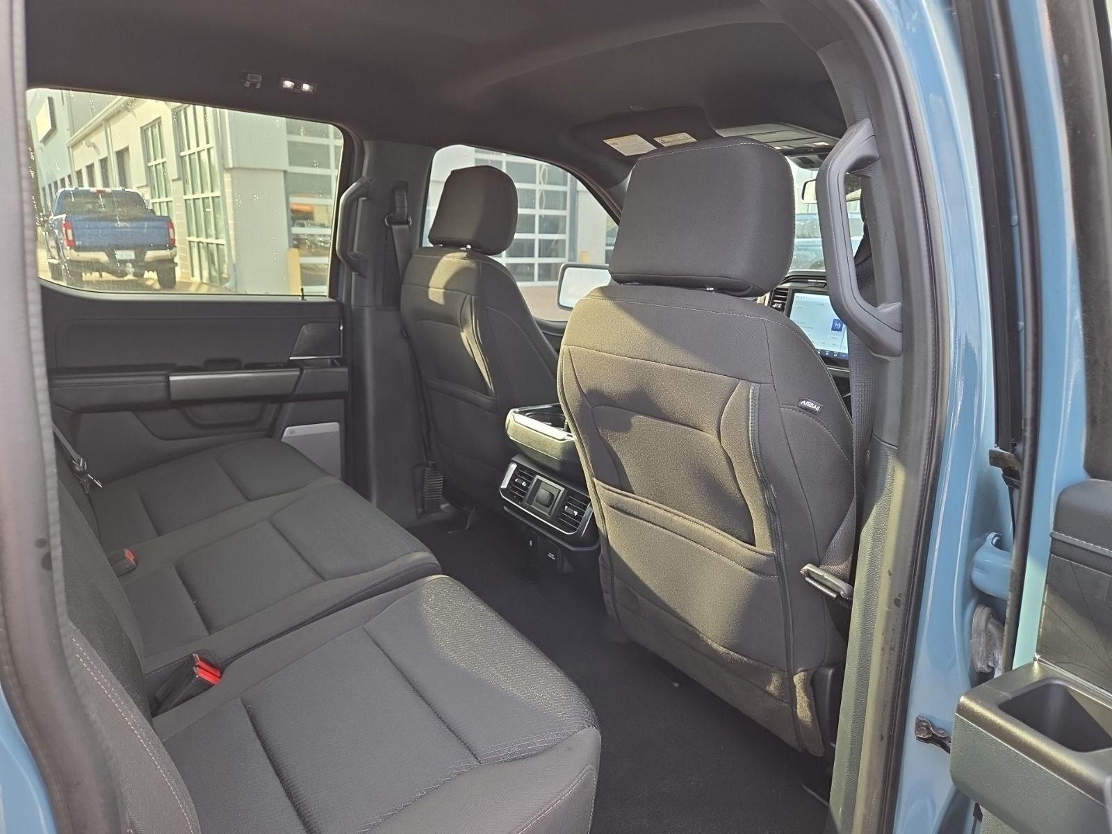 2023 Ford F-150 XLT Sport 302A