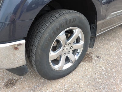 2022 Ford F-150 King Ranch 601A